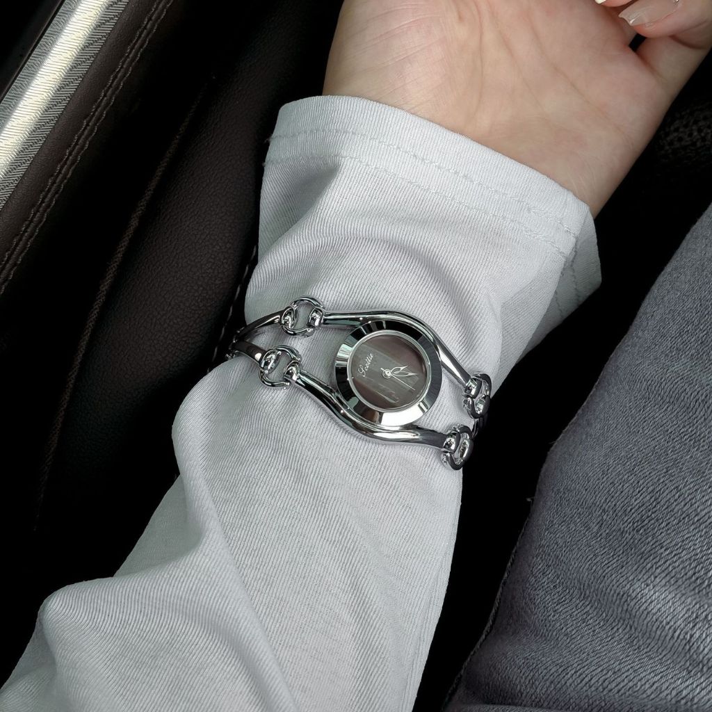 Aurora di Scottie - Orologio Gioiello da Donna