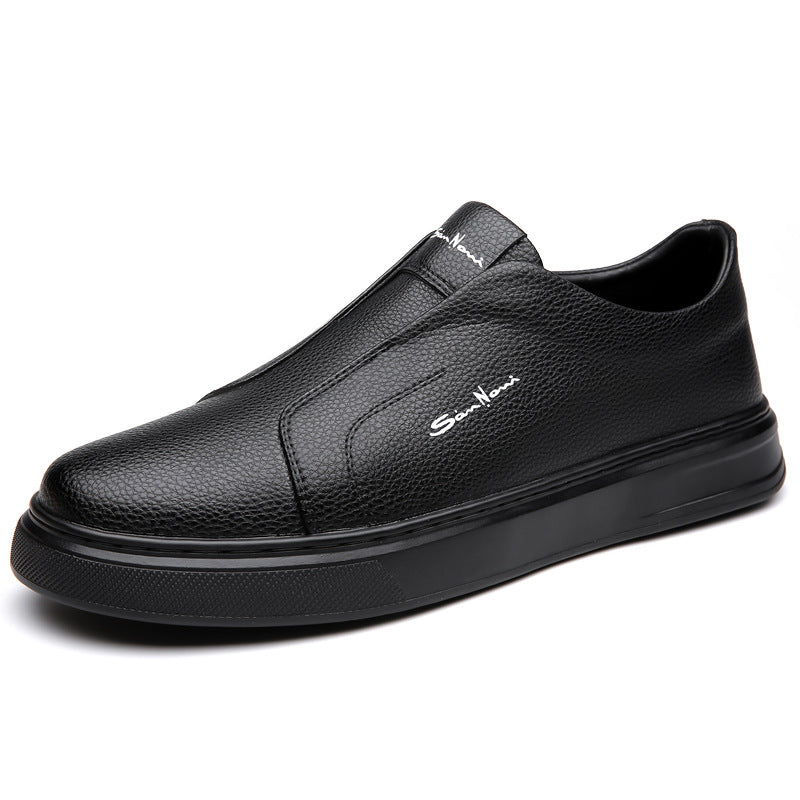 Scarpe da ginnastica slip-on Harbour - Comfort senza sforzo e stile quotidiano
