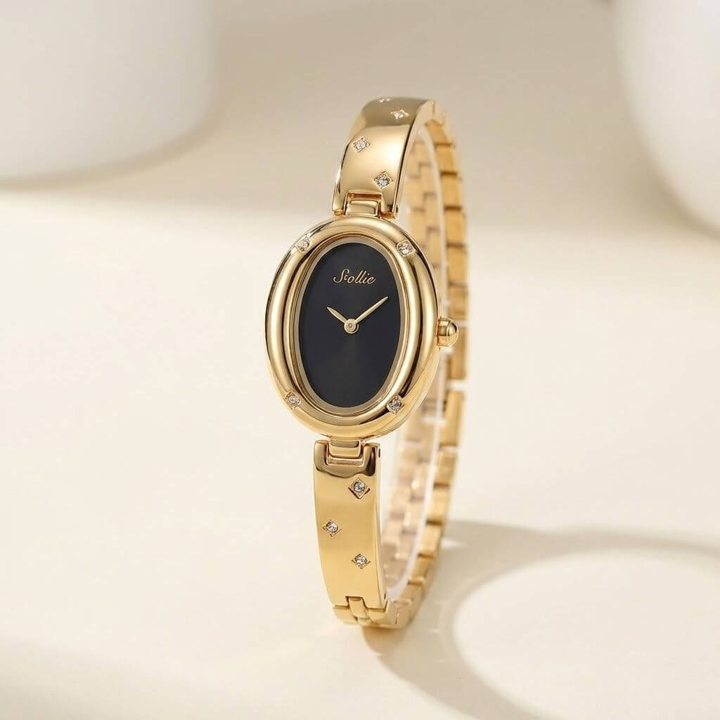 Orologio Donna Scottie