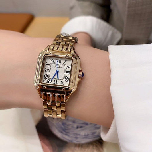 Sofia – Orologio Donna Quadrato Ultra