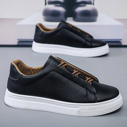Ezra Sneakers in pelle - Pelle di alta qualità, comfort per tutto il giorno