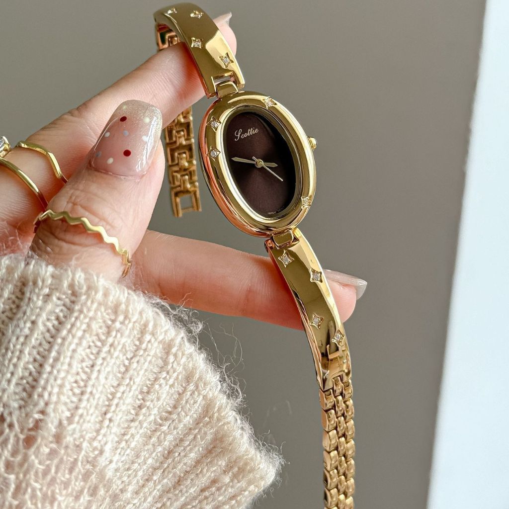 Orologio Donna Scottie