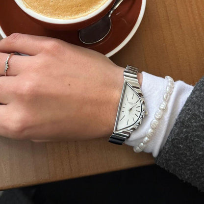 Giulia – Orologio Stile Lunare Minimal