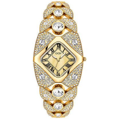 Goldie - Orologio Gioiello Donna Vintage