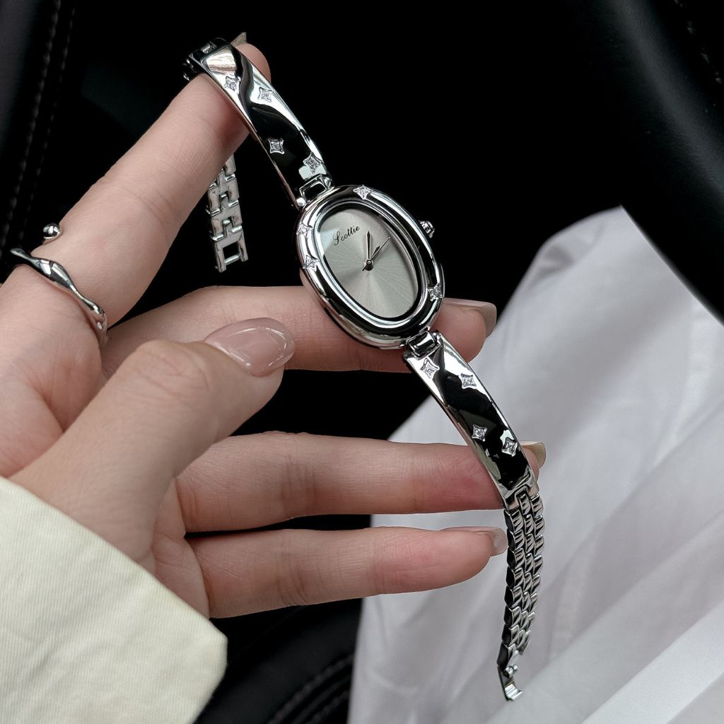 Orologio Donna Scottie