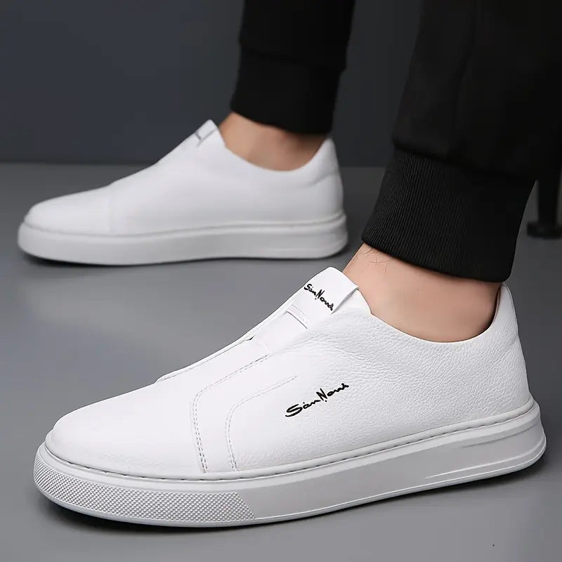 Scarpe da ginnastica slip-on Harbour - Comfort senza sforzo e stile quotidiano