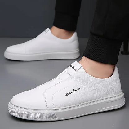 Scarpe da ginnastica slip-on Harbour - Comfort senza sforzo e stile quotidiano