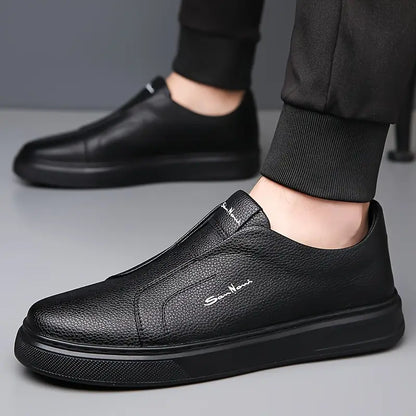 Scarpe da ginnastica slip-on Harbour - Comfort senza sforzo e stile quotidiano