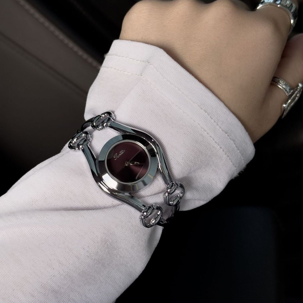 Aurora di Scottie - Orologio Gioiello da Donna