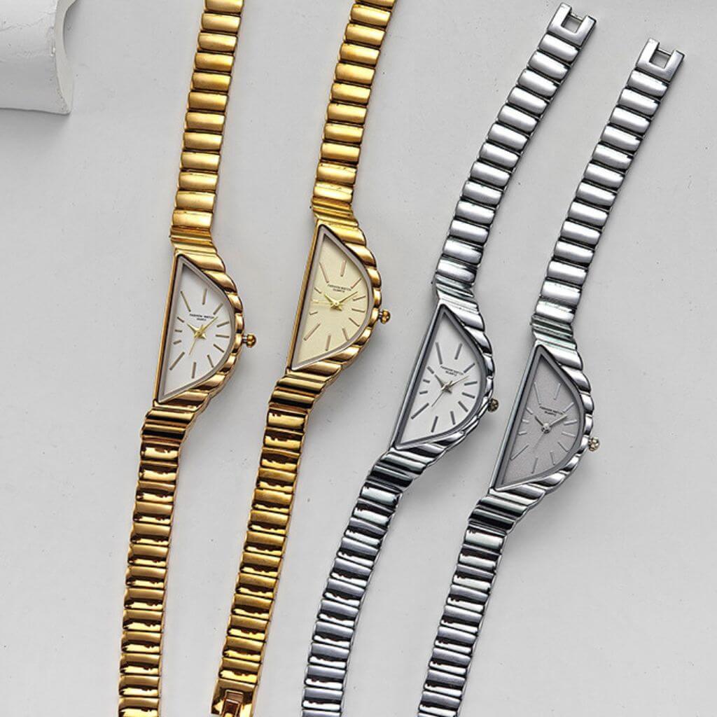 Giulia – Orologio Stile Lunare Minimal