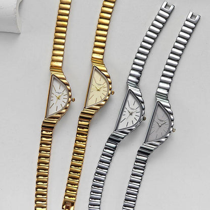 Giulia – Orologio Stile Lunare Minimal