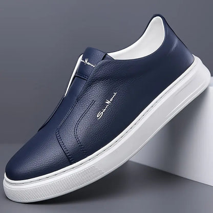 Scarpe da ginnastica slip-on Harbour - Comfort senza sforzo e stile quotidiano