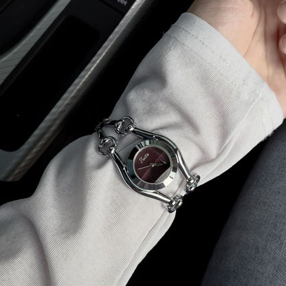 Aurora di Scottie - Orologio Gioiello da Donna