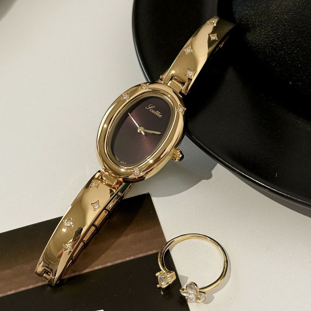 Orologio Donna Scottie