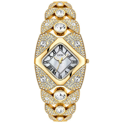 Goldie - Orologio Gioiello Donna Vintage