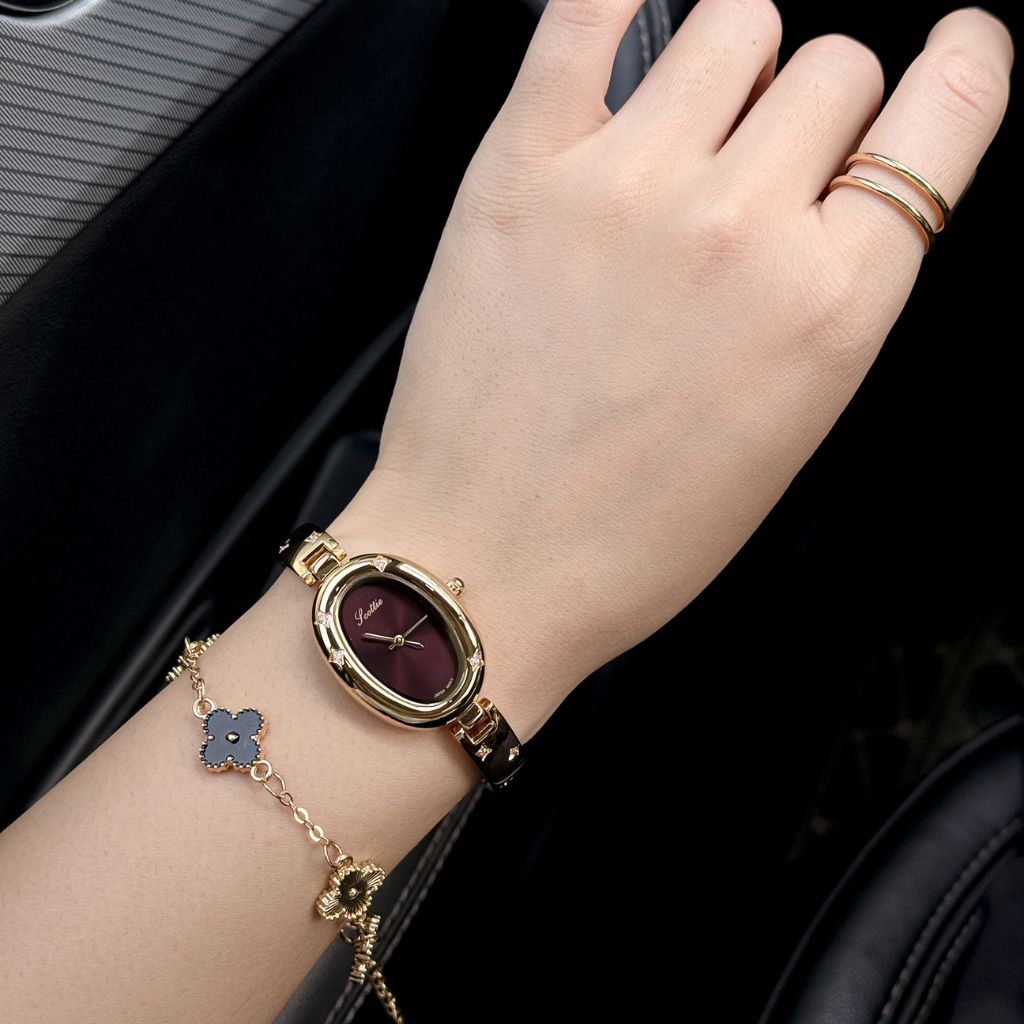 Orologio Donna Scottie