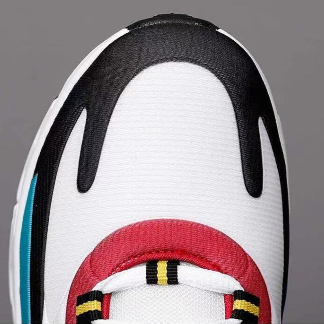 Scarpe da ginnastica premium con cuscino d'aria