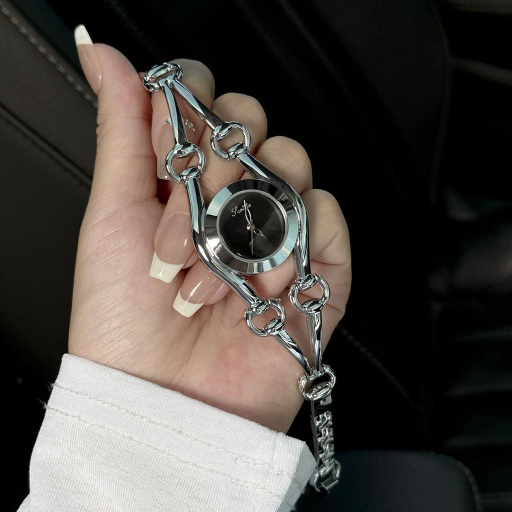 Aurora di Scottie - Orologio Gioiello da Donna