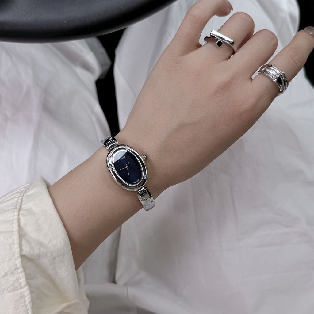 Orologio Donna Scottie