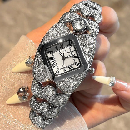 Goldie - Orologio Gioiello Donna Vintage