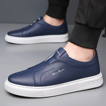 Scarpe da ginnastica slip-on Harbour - Comfort senza sforzo e stile quotidiano