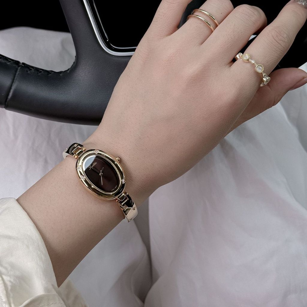 Orologio Donna Scottie