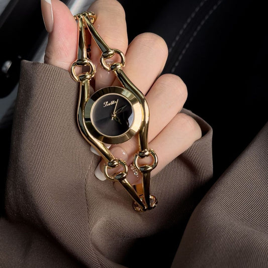 Aurora di Scottie - Orologio Gioiello da Donna