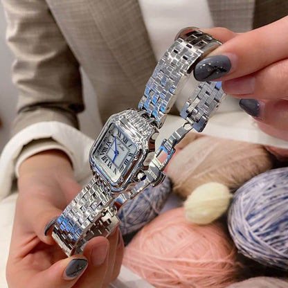 Sofia – Orologio Donna Quadrato Ultra