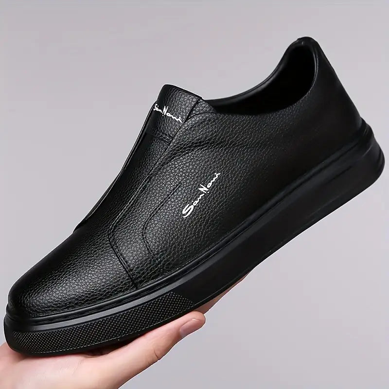 Scarpe da ginnastica slip-on Harbour - Comfort senza sforzo e stile quotidiano