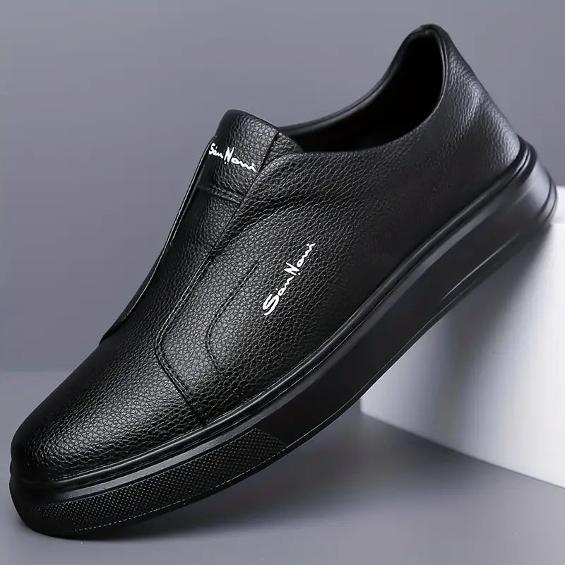 Scarpe da ginnastica slip-on Harbour - Comfort senza sforzo e stile quotidiano