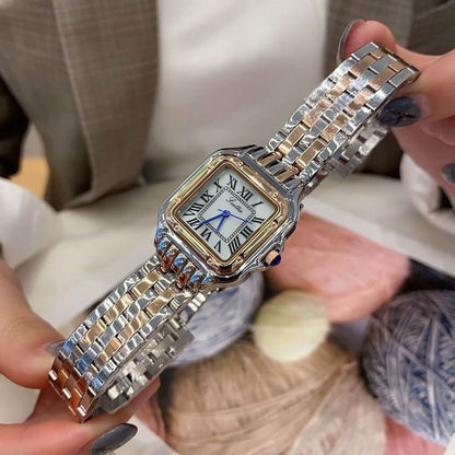 Sofia – Orologio Donna Quadrato Ultra