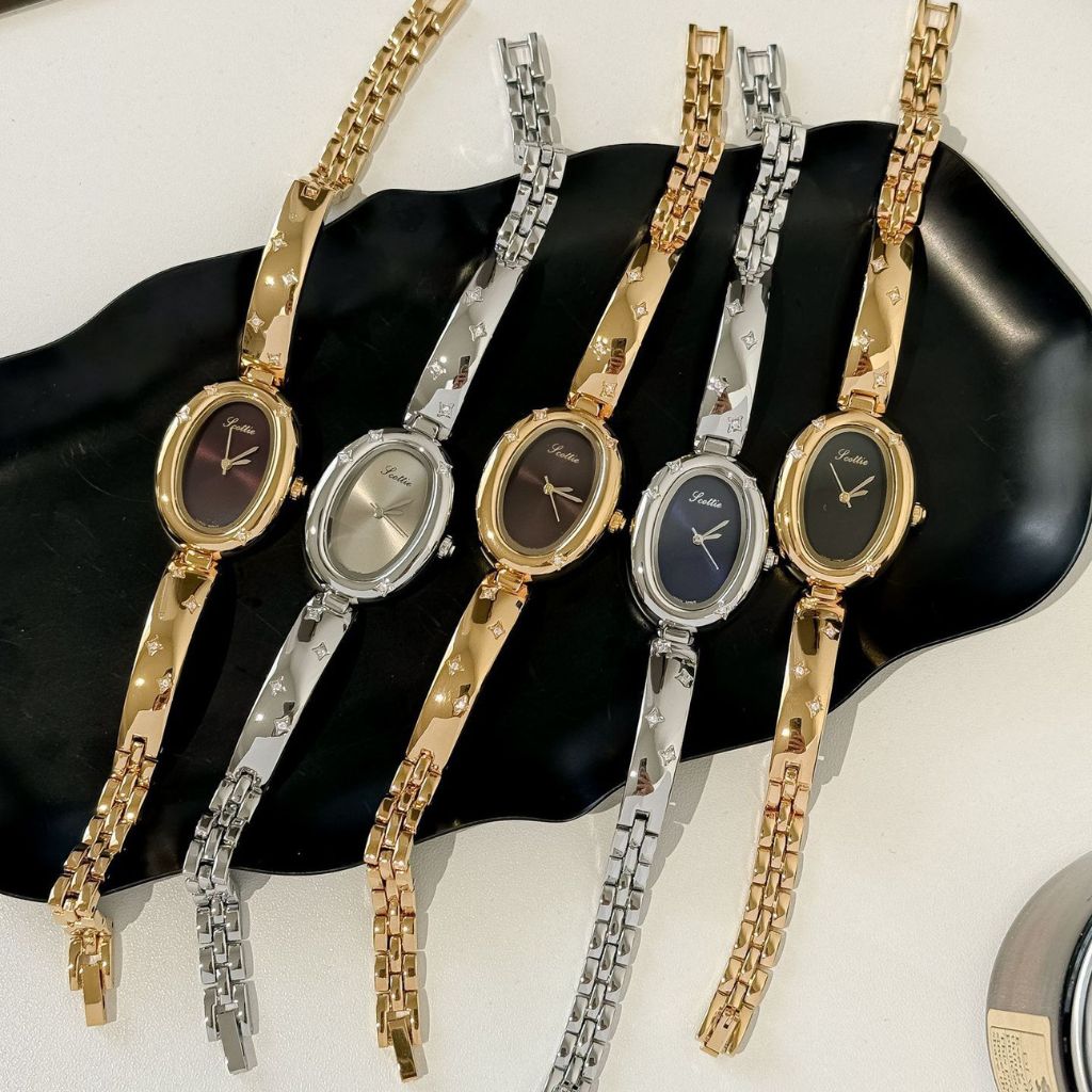 Orologio Donna Scottie