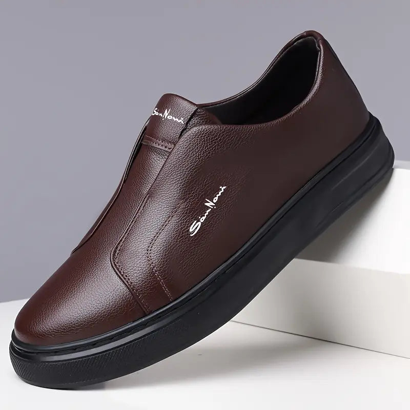 Scarpe da ginnastica slip-on Harbour - Comfort senza sforzo e stile quotidiano