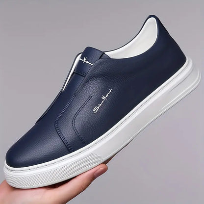 Scarpe da ginnastica slip-on Harbour - Comfort senza sforzo e stile quotidiano