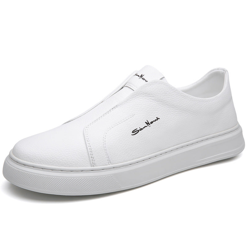 Scarpe da ginnastica slip-on Harbour - Comfort senza sforzo e stile quotidiano