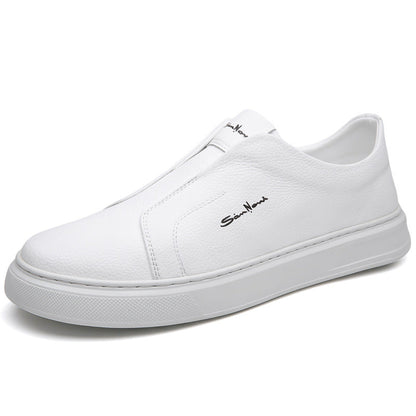 Scarpe da ginnastica slip-on Harbour - Comfort senza sforzo e stile quotidiano