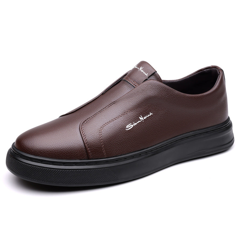 Scarpe da ginnastica slip-on Harbour - Comfort senza sforzo e stile quotidiano