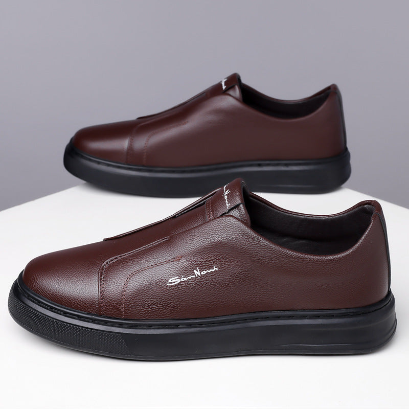 Scarpe da ginnastica slip-on Harbour - Comfort senza sforzo e stile quotidiano