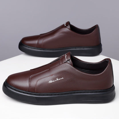 Scarpe da ginnastica slip-on Harbour - Comfort senza sforzo e stile quotidiano