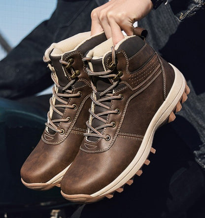 Stivali in pile classici invernali