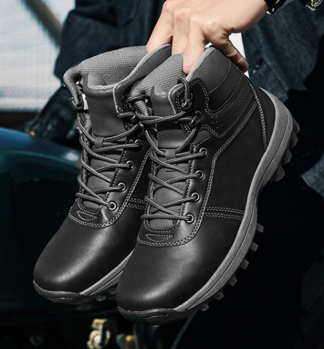 Stivali in pile classici invernali