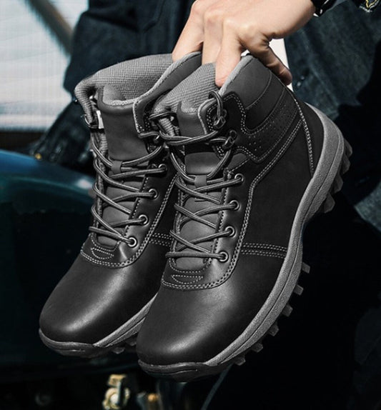 Stivali in pile classici invernali