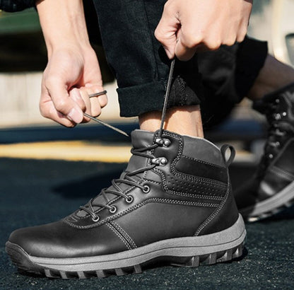 Stivali in pile classici invernali