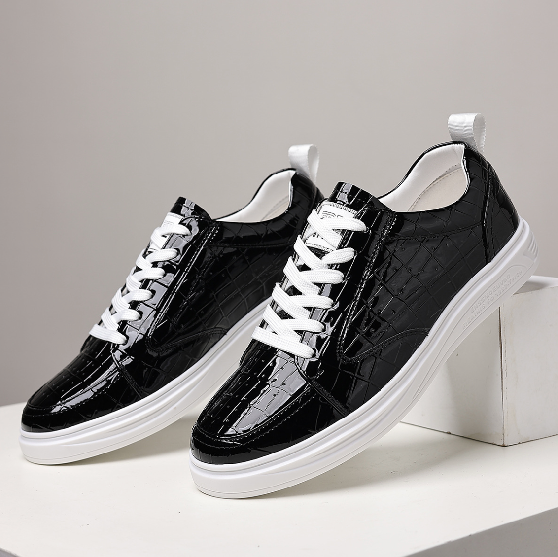 Scarpe da ginnastica slip-on Croc