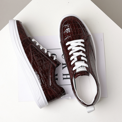 Scarpe da ginnastica slip-on Croc