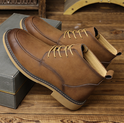 Stivali moccasin classici