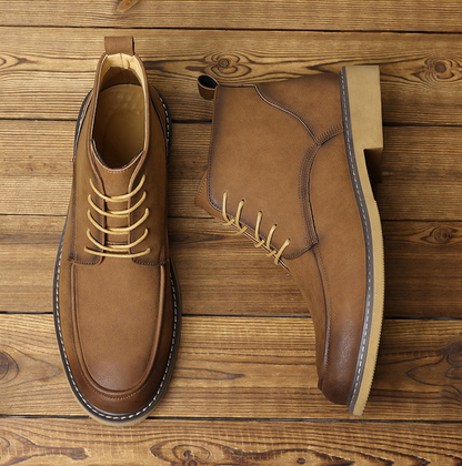 Stivali moccasin classici