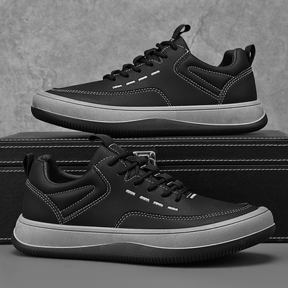 Scarpa da ginnastica casual comoda