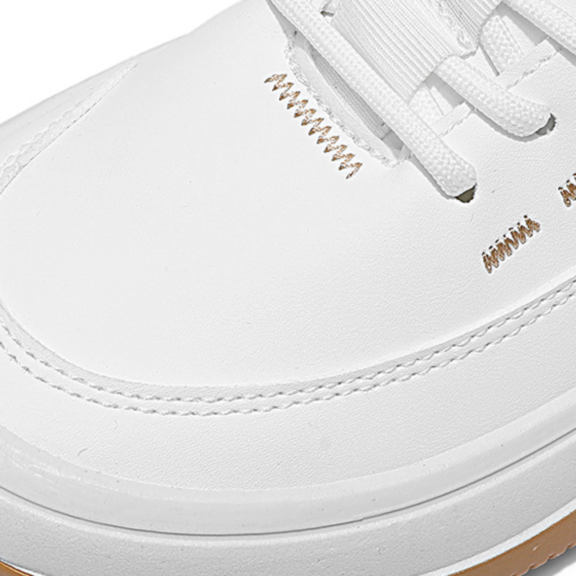 Scarpa da ginnastica casual comoda