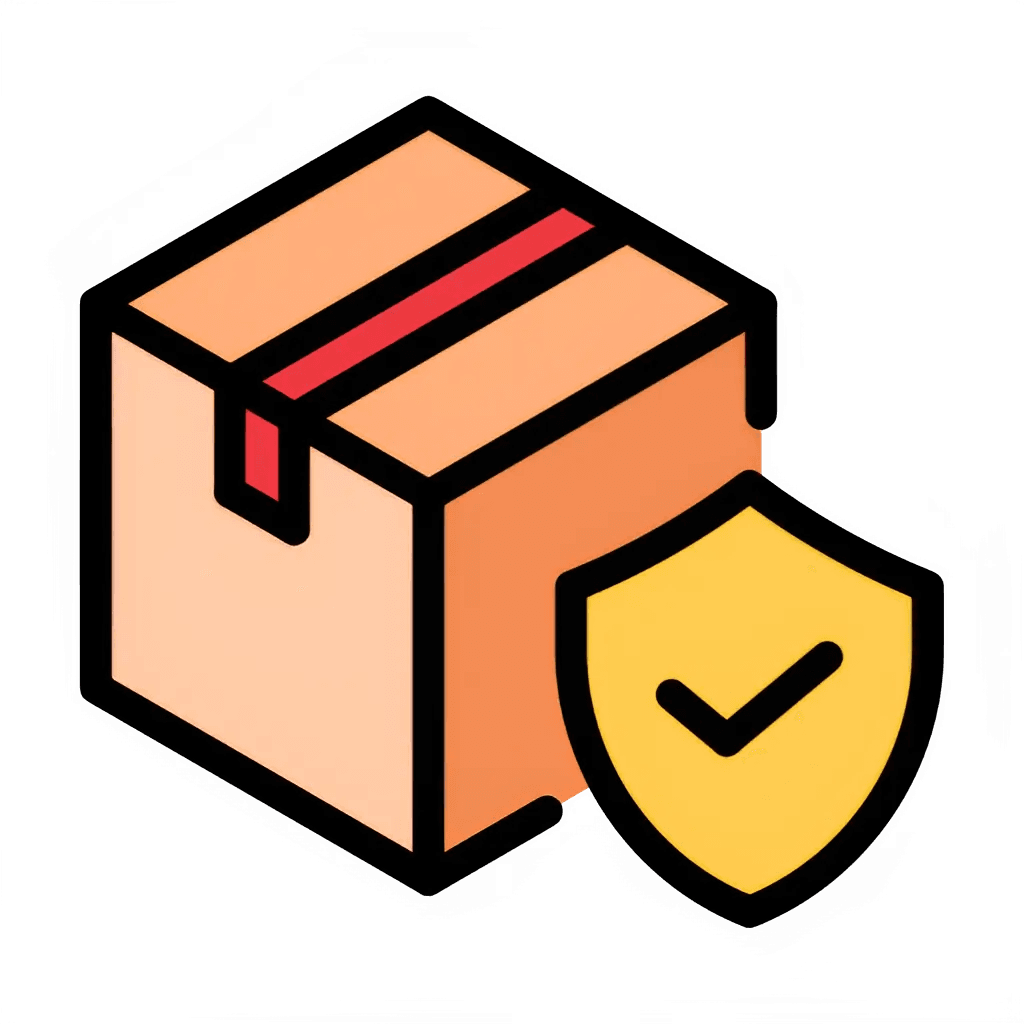 Protezione Spedizione